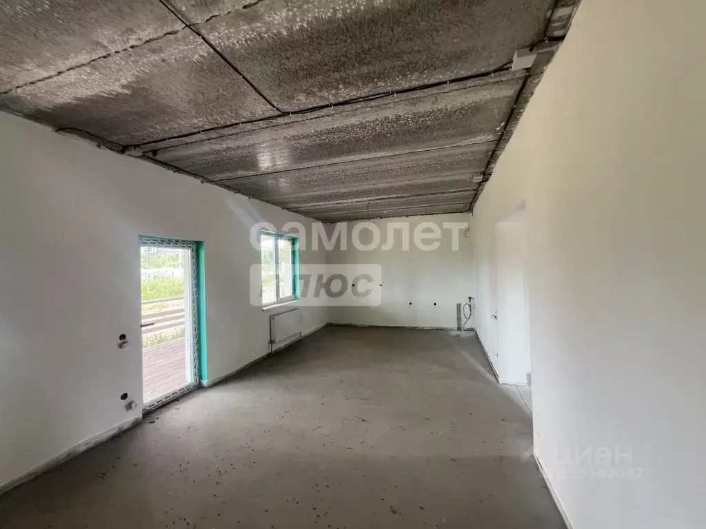 Дом в Нижегородская область, Богородский муниципальный округ, с. ... - Фото 2