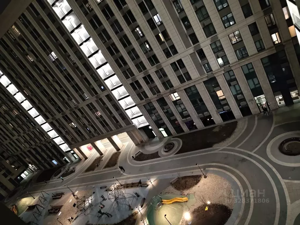 Офис в Москва ул. Василисы Кожиной, 13 (35 м) - Фото 1