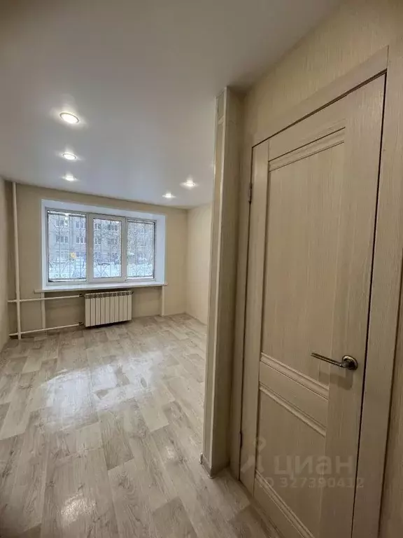 Студия Томская область, Томск тракт Иркутский, 184 (17.0 м) - Фото 1