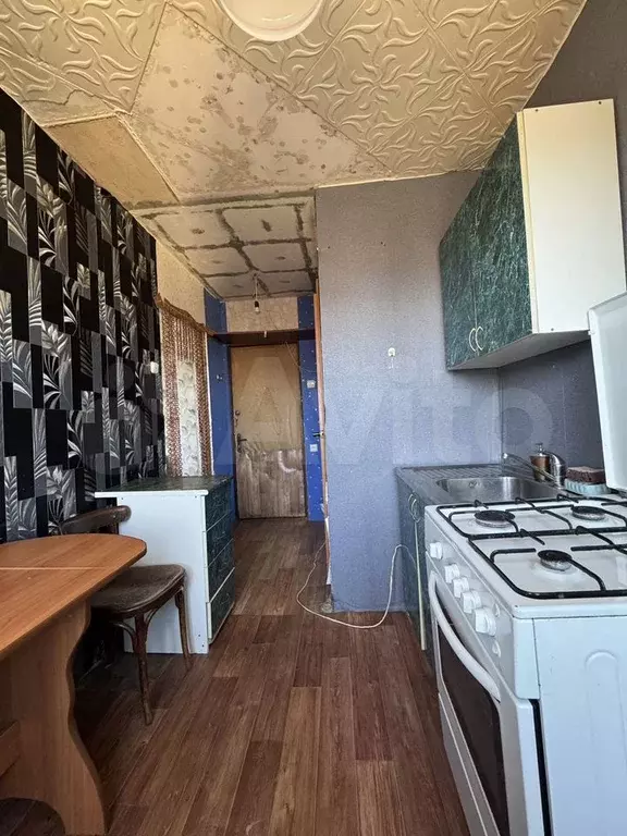 1-к. квартира, 22 м, 5/10 эт. - Фото 1