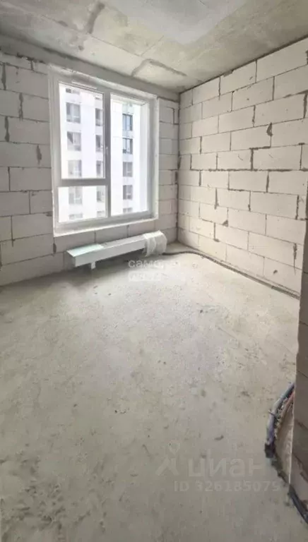 Студия Москва Автомобильный проезд, 4 (20.1 м) - Фото 1