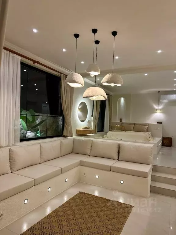 Дом в Краснодарский край, Сочи Мамайка мкр, пер. Ландышевый, 27/41 ... - Фото 1