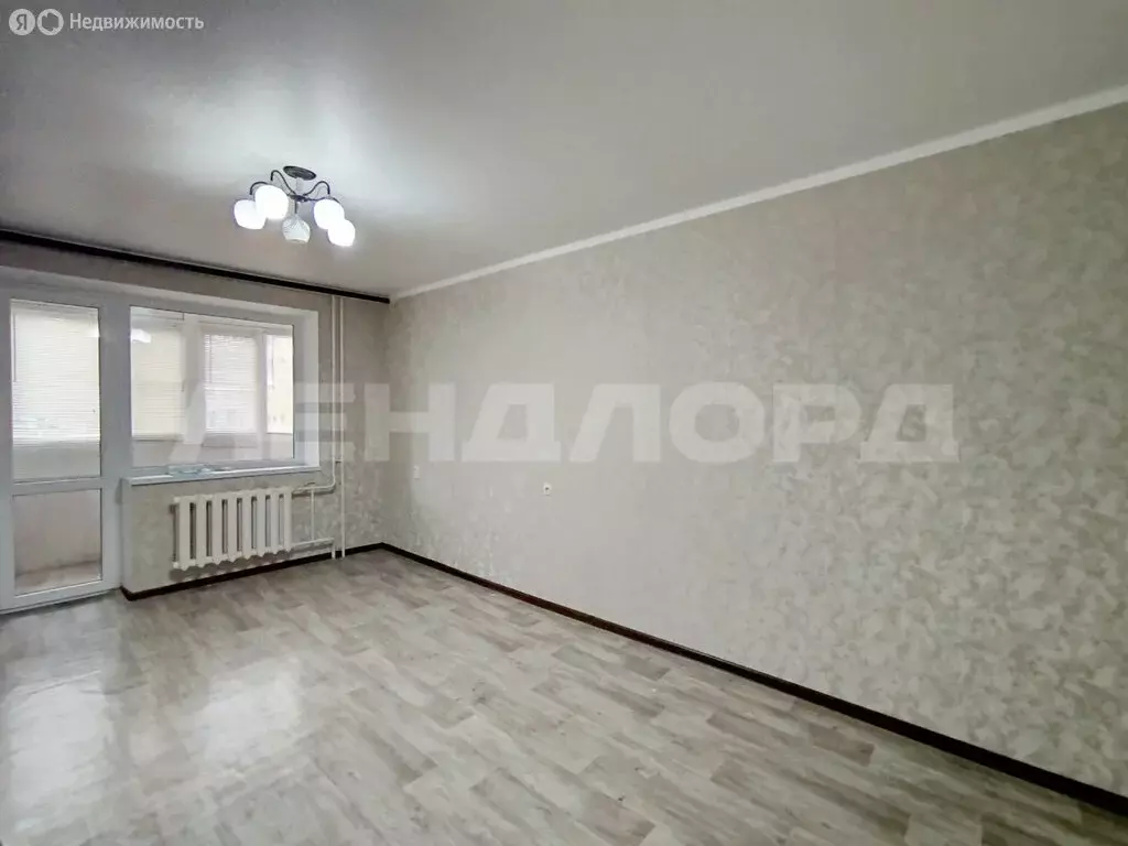 2-комнатная квартира: Ростов-на-Дону, Таганрогская улица, 124/6 (53 м) - Фото 1