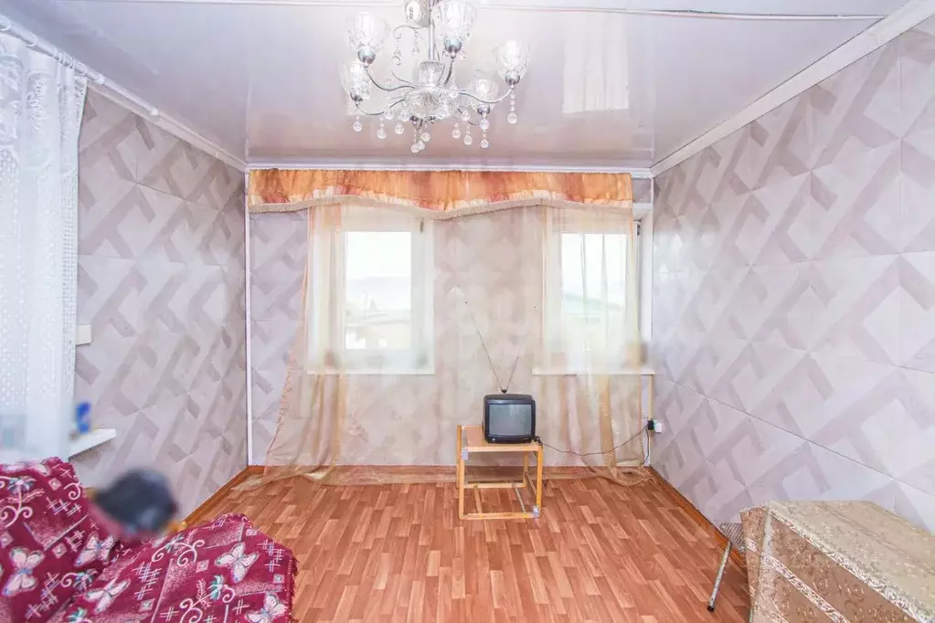 Дом в Бурятия, Улан-Удэ Новая Комушка мкр, ул. Северная, 40 (123 м) - Фото 0
