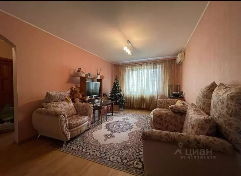 3-к кв. Ростовская область, Ростов-на-Дону Благодатная ул., 166/43 ... - Фото 0