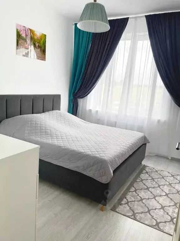 1-к кв. Санкт-Петербург дор. Торфяная, 17к6 (35.0 м) - Фото 0