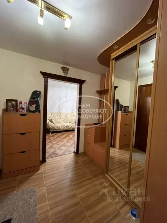 4-к кв. Пермский край, Лысьва ул. Металлистов, 26 (90.5 м) - Фото 1