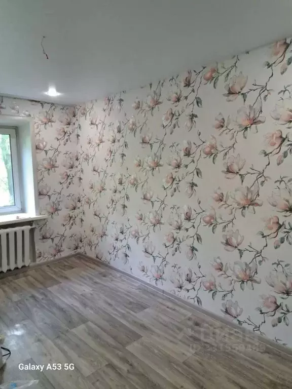 Комната Алтайский край, Барнаул ул. Новосибирская, 4 (11.0 м) - Фото 2