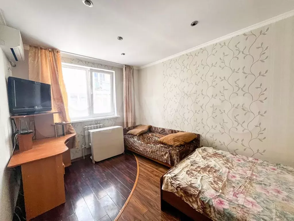 1-к. квартира, 26 м, 3/7 эт. - Фото 1