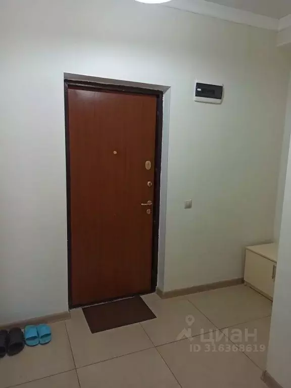 1-к кв. Дагестан, Махачкала ул. Максима Горького, 85Б (46.0 м) - Фото 1