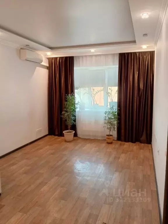 1-к кв. Саратовская область, Энгельс Комсомольская ул., 162 (41.0 м) - Фото 0