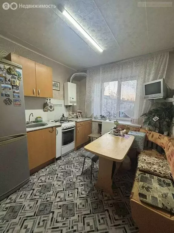 1-комнатная квартира: Самара, Балаковская улица, 18А (35.1 м) - Фото 2
