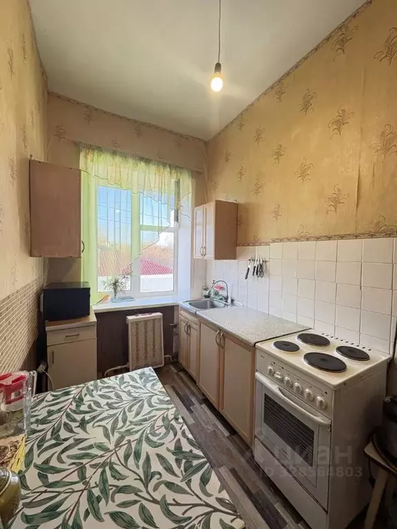 3-к кв. Пермский край, Нытва ул. Оборина, 24 (63.3 м) - Фото 1
