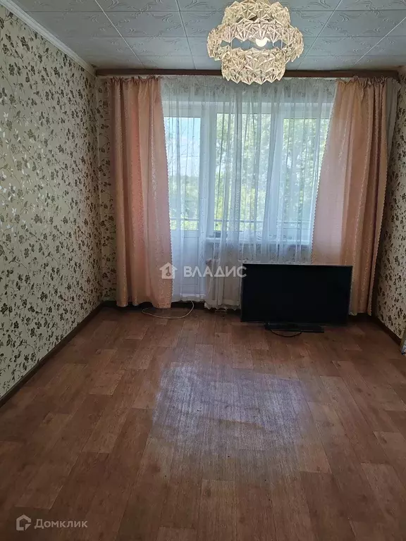 Продаётся 2-к квартира, 47.1 м - Фото 1