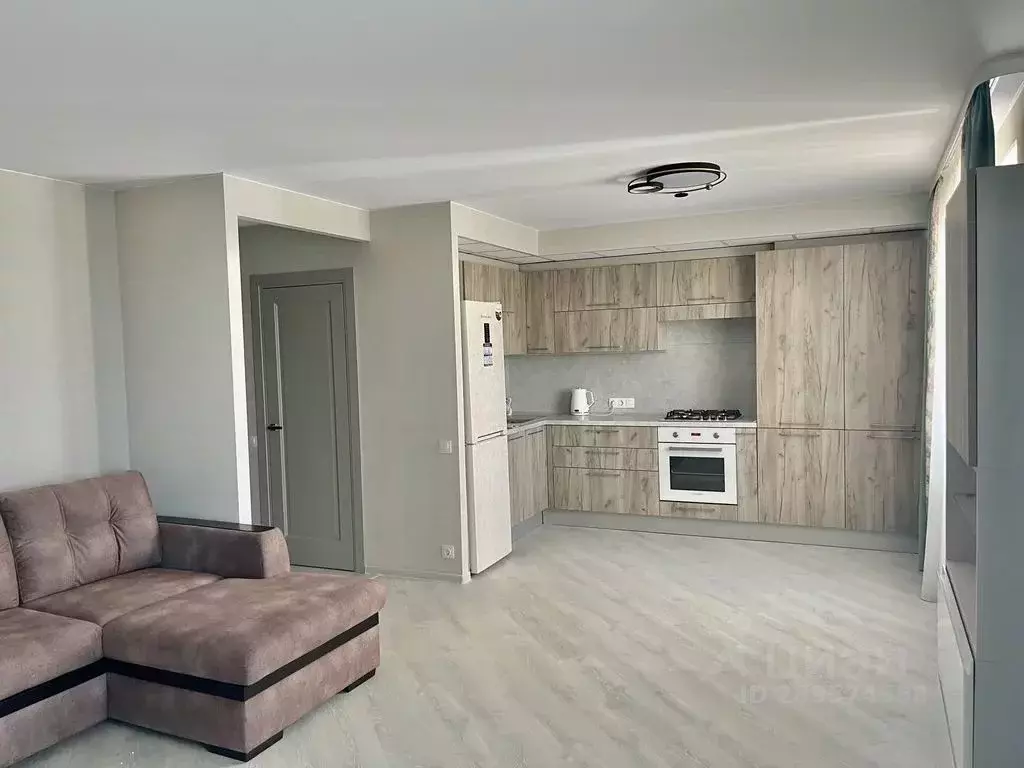 2-к кв. Владимирская область, Муром ул. Мечникова, 26 (64.0 м) - Фото 1