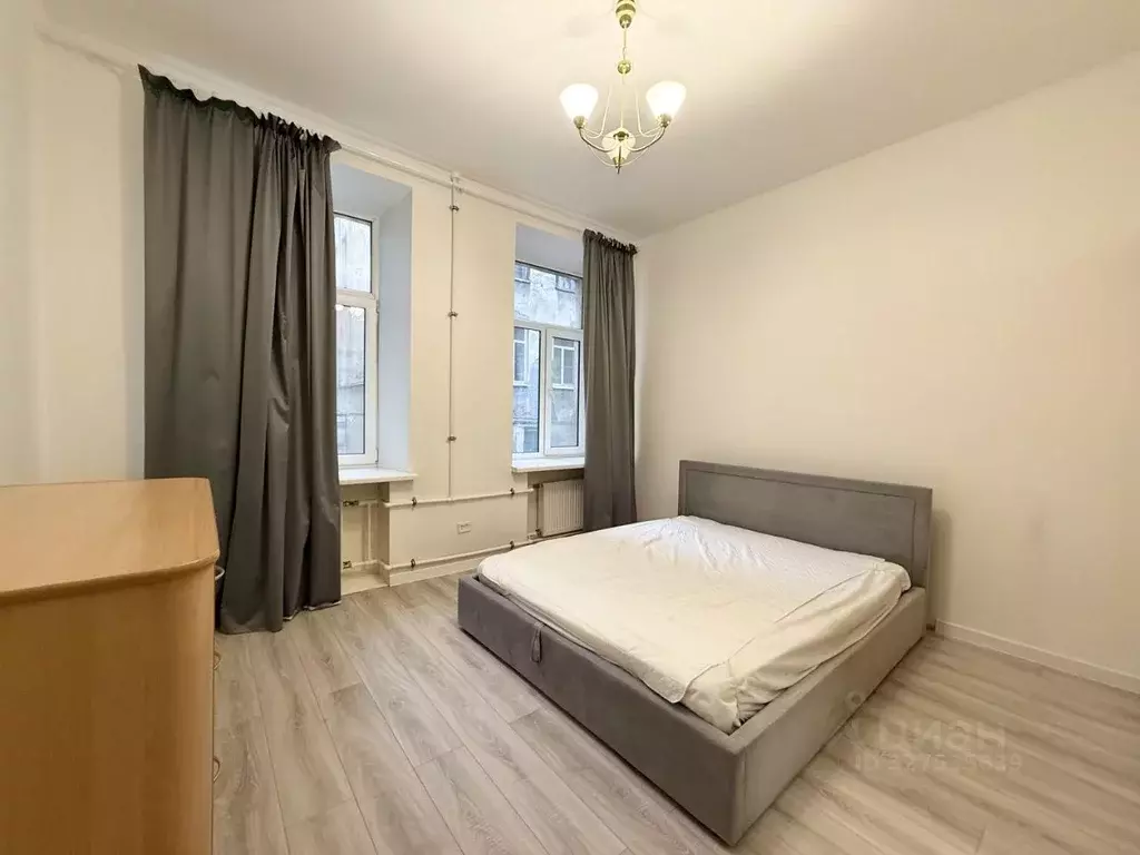 3-к кв. Санкт-Петербург Измайловский просп., 16/30 (80.0 м) - Фото 2