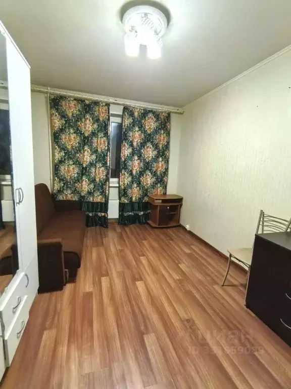 Комната Московская область, Люберцы Комсомольский просп., 17 (16.0 м) - Фото 2