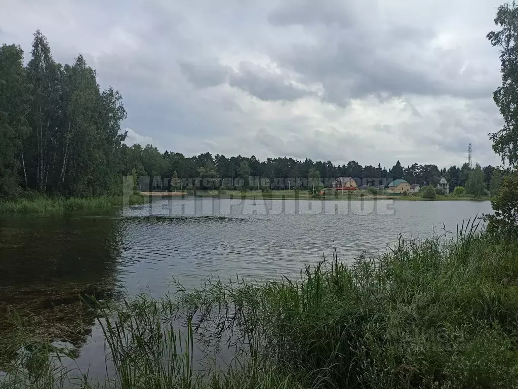 участок в смоленская область, смоленск ул. промкасса, 1 (8.0 сот.) - Фото 1