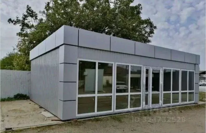 Помещение свободного назначения в Московская область, Балашиха ... - Фото 1