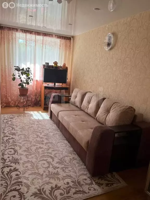 2-комнатная квартира: Пермь, улица Качалова, 14 (41.9 м) - Фото 0