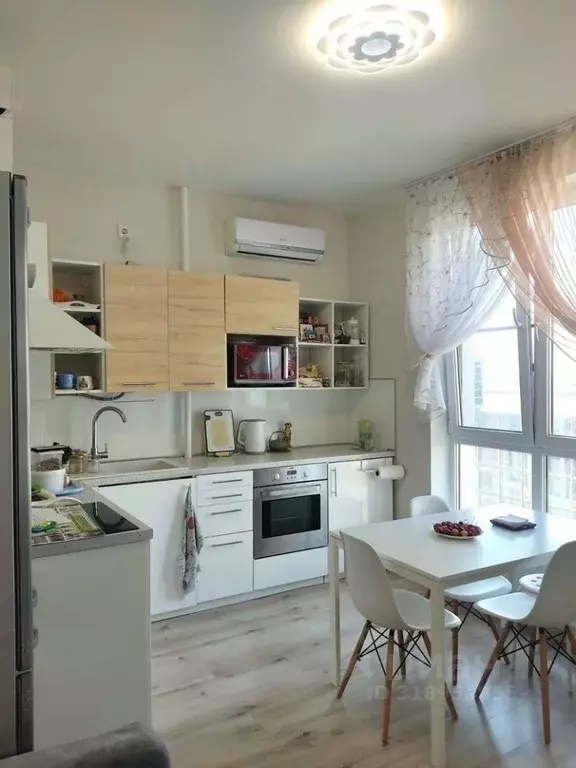 3-к кв. Краснодарский край, Анапа Анапское ш., 32к4 (81.0 м) - Фото 0
