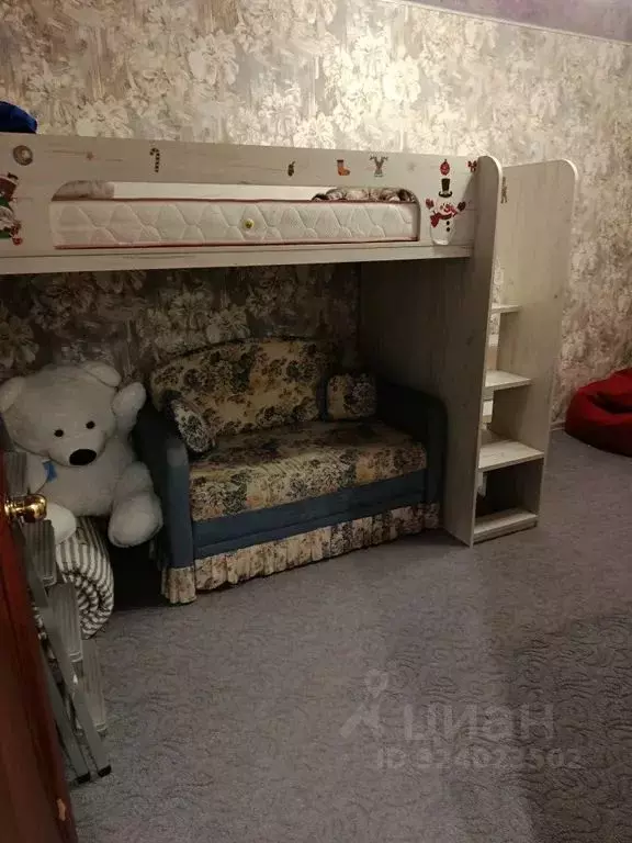 2-к кв. Тюменская область, Тюмень ул. Муравленко, 7 (55.0 м) - Фото 1