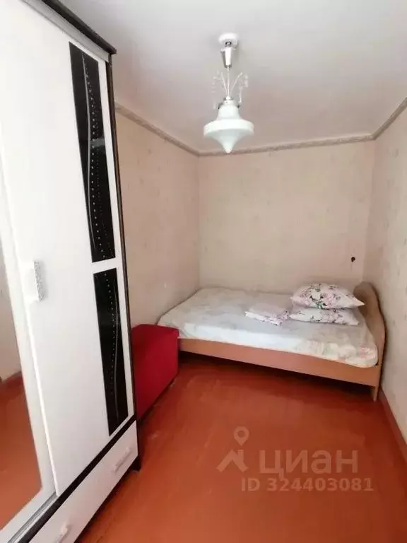 2-к кв. Бурятия, Улан-Удэ ул. Тулаева, 134 (43.0 м) - Фото 1