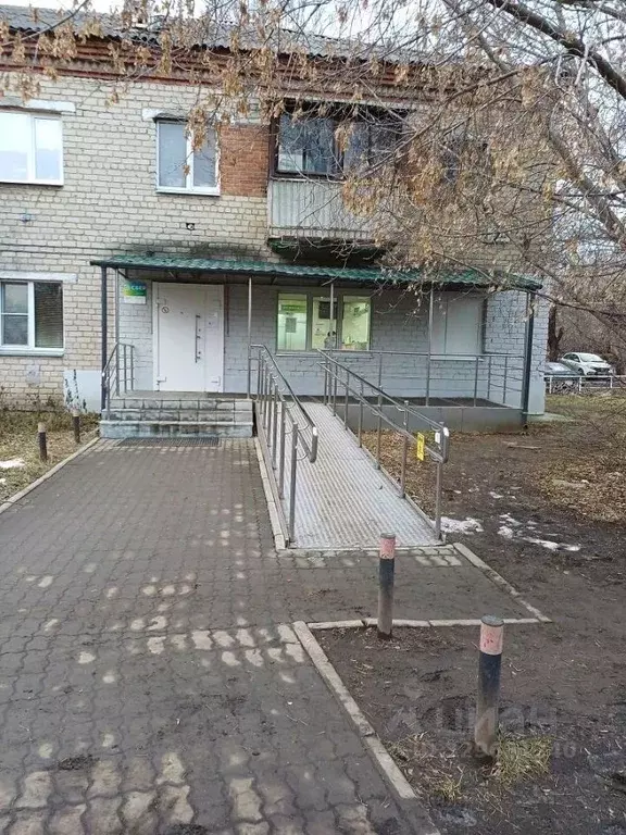 Офис в Свердловская область, Екатеринбург ул. Варшавская, 32 (66 м) - Фото 2