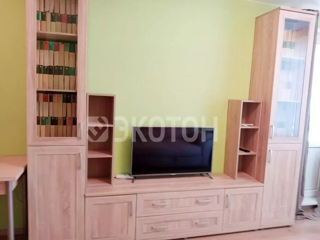1-к кв. Санкт-Петербург просп. Королева, 46К3 (35.0 м) - Фото 1