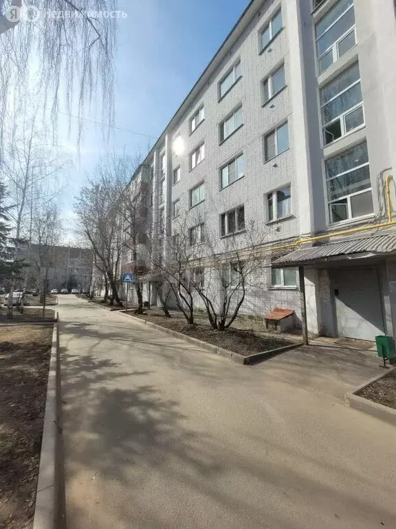 2-комнатная квартира: Казань, Авангардная улица, 167А (43 м) - Фото 2