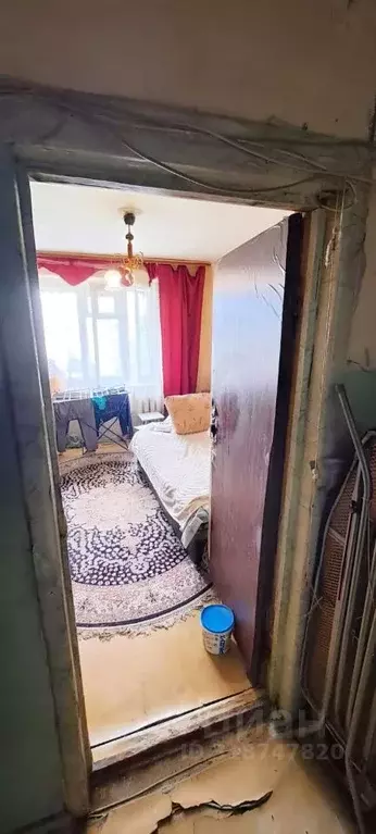 Комната Новосибирская область, Новосибирск ул. Энгельса, 14 (12.7 м) - Фото 1