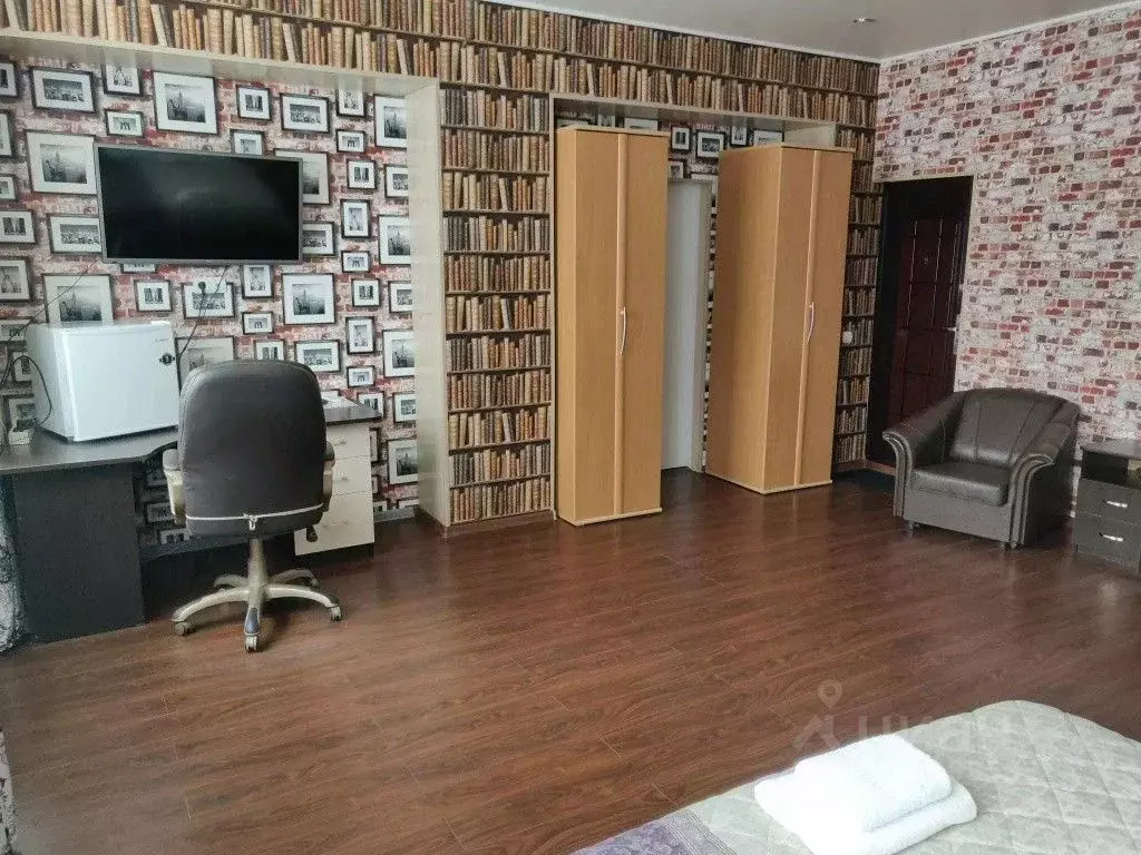 Комната Архангельская область, Коряжма ул. Пушкина, 22 (10.0 м) - Фото 2