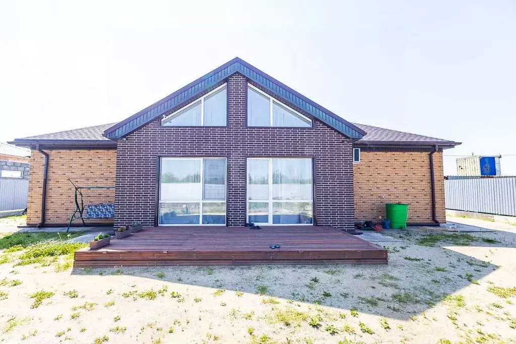 Дом в Амурская область, Благовещенск ул. Сотника Травина, 19/3 (124 м) - Фото 1