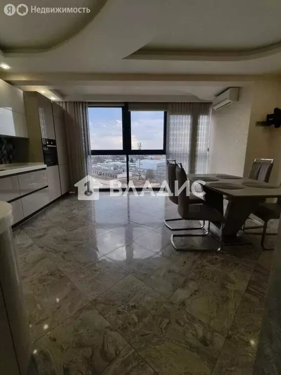 2-комнатная квартира: Апрелевка, улица Дубки, 19 (76 м) - Фото 1