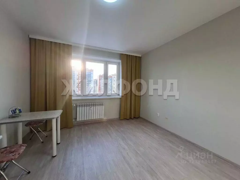 1-к кв. Новосибирская область, Новосибирский район, Станционный ... - Фото 1