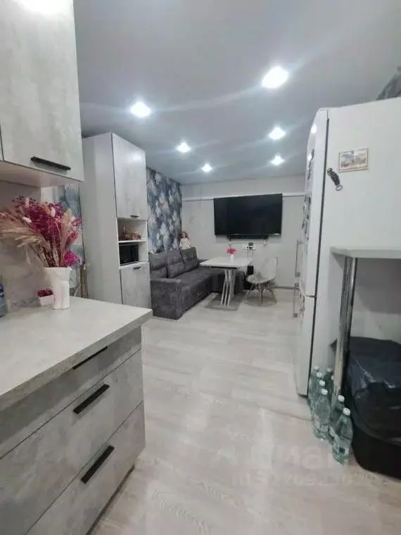 3-к кв. Татарстан, Зеленодольск Северная ул., 3 (61.9 м) - Фото 1