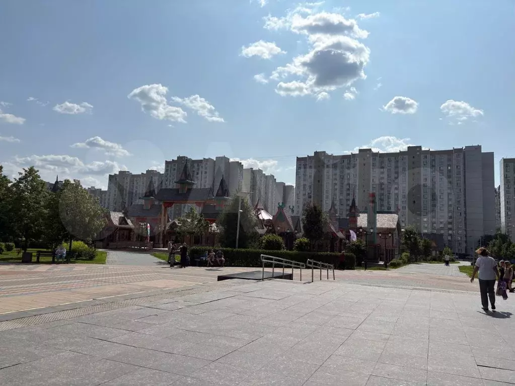 3-к. квартира, 62,8 м, 3/14 эт. - Фото 0