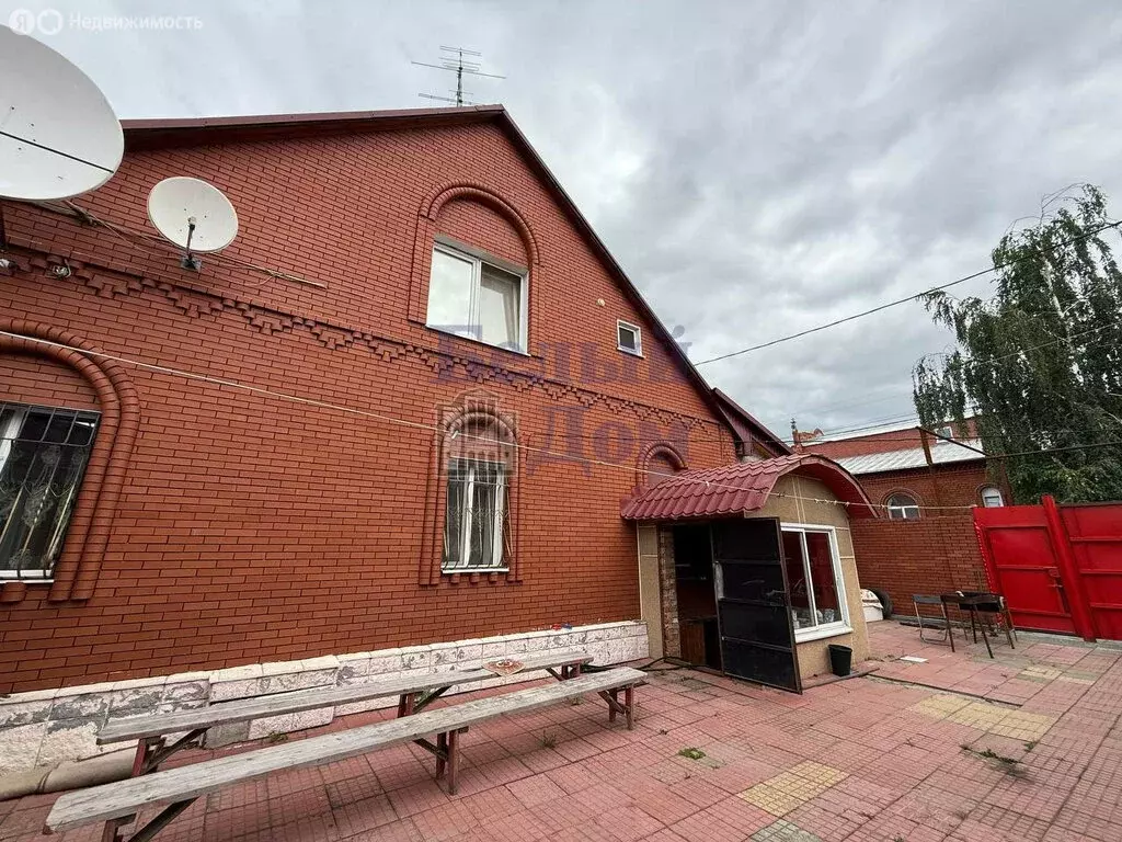 Дом в Екатеринбург, Бесшумный переулок, 21 (200 м) - Фото 1