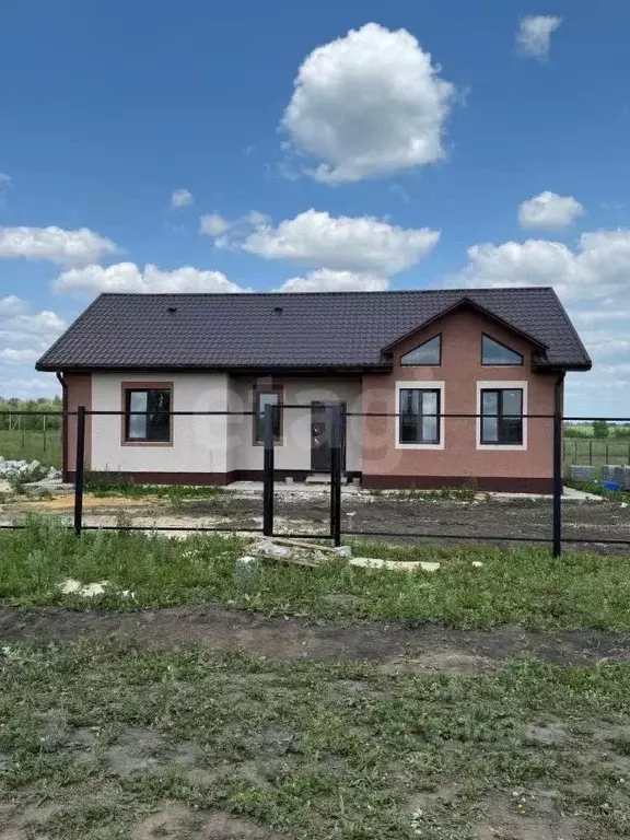 Дом в Белгородская область, Прохоровка рп ул. Волошенко, 9 (101 м) - Фото 0