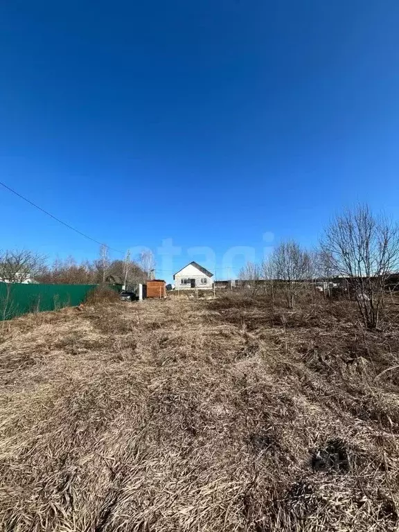 Участок в Москва пос. Рогово, ул. Заречная (9.0 сот.) - Фото 0