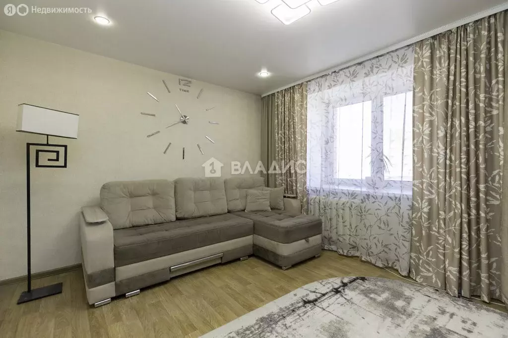 2-комнатная квартира: Благовещенск, Северная улица, 36/3 (56.9 м) - Фото 0