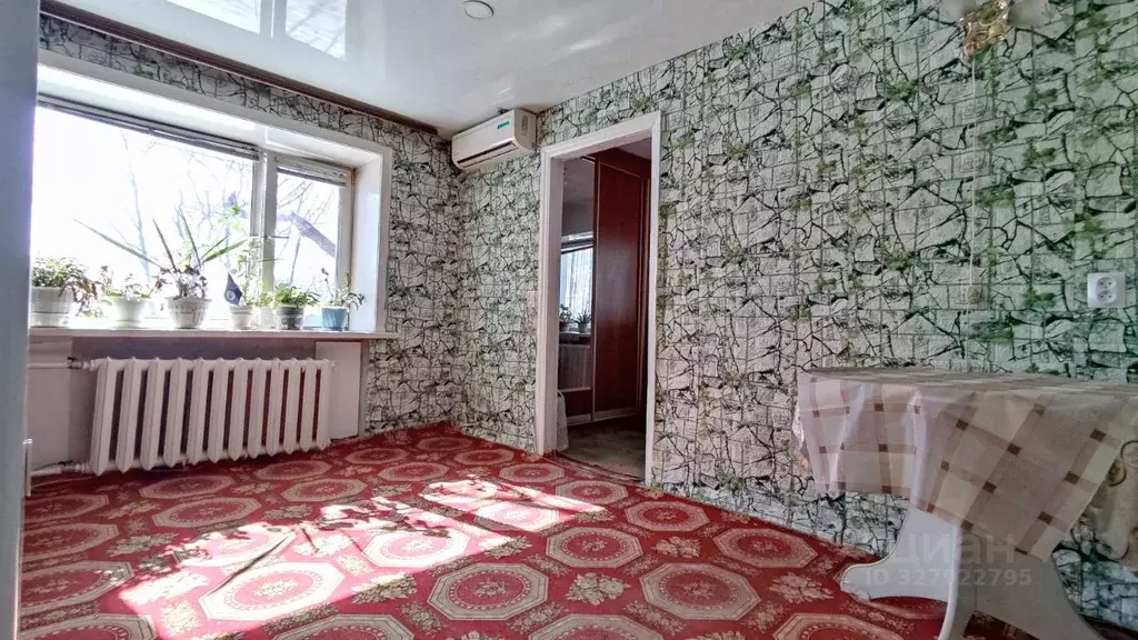 2-к кв. Амурская область, Благовещенск Пионерская ул., 71/3 (29.0 м) - Фото 1