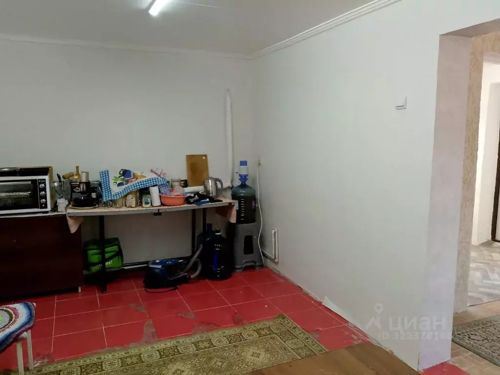 Дом в Краснодарский край, Темрюк Московский пер. (70 м) - Фото 2