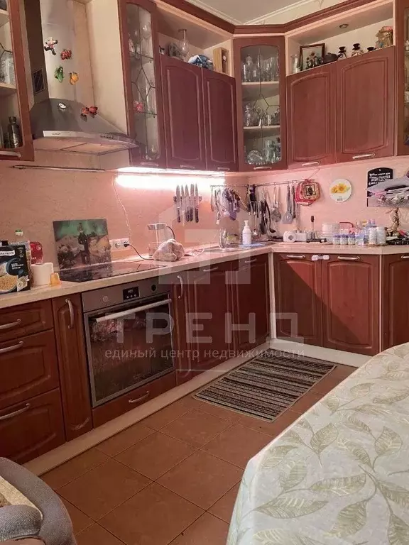 2-к кв. Санкт-Петербург просп. Ударников, 33 (64.4 м) - Фото 2