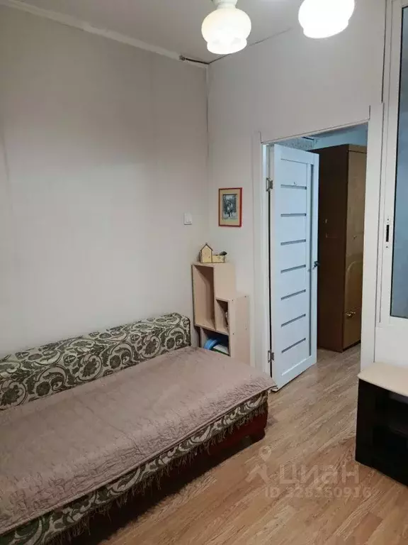 2-к кв. Саха (Якутия), Якутск ул. Лермонтова, 107/2 (41.0 м) - Фото 1