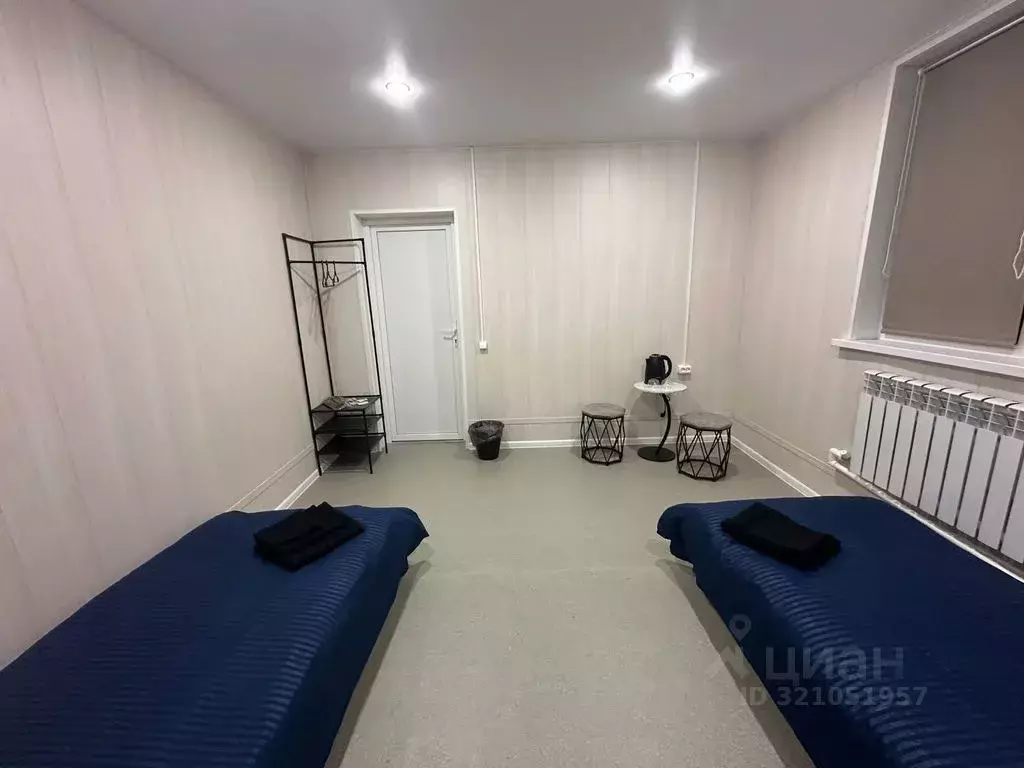 Комната Приморский край, Артем ул. Дежнева, 56 - Фото 0