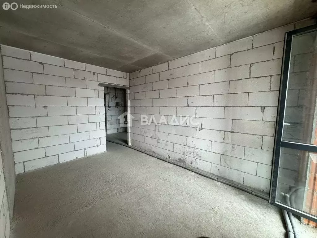 1-комнатная квартира: Наро-Фоминск, площадь Свободы, 2 (48.2 м) - Фото 2