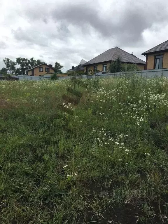 Участок в Белгородская область, Белгородский район, Дубовское с/пос, ... - Фото 1