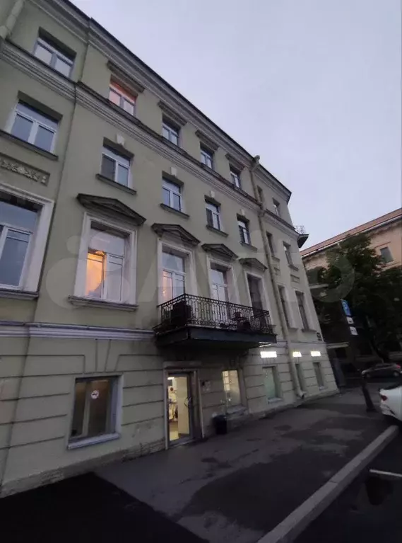 2-к. квартира, 79 м, 3/4 эт. - Фото 0
