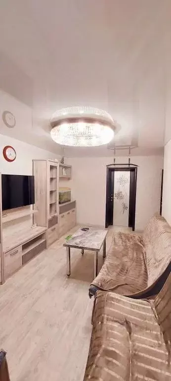 1-к кв. Белгородская область, Алексеевка ул. Мостовая, 5 (60.0 м) - Фото 0